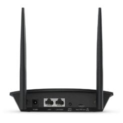 TP-Link TL-MR100 draadloze router Fast Ethernet Single-band (2.4 GHz) 4G Zwart - Afbeelding 4