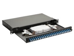 Equip 337210 patch paneel 1U - Afbeelding 3