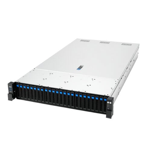 Server barebones
