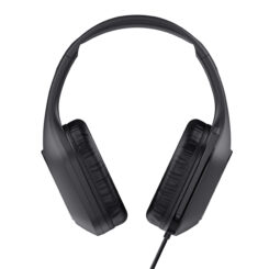 Trust GXT 415 Zirox Lichtgewicht gaming‑headset – gaming headset – bedrade headset – inklapbare microfoon – Zwart - Afbeelding 6