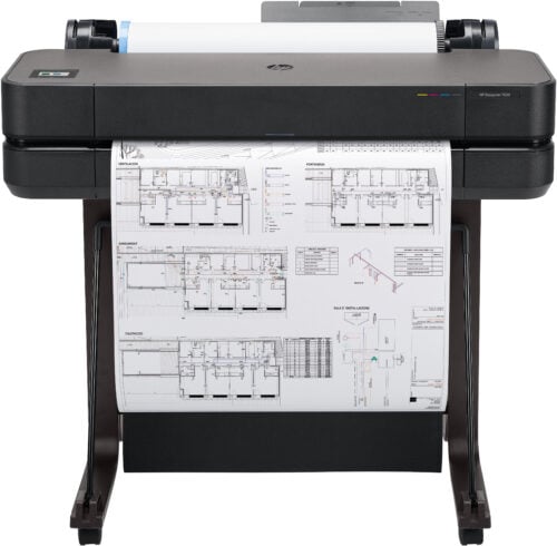 Printen & Scannen