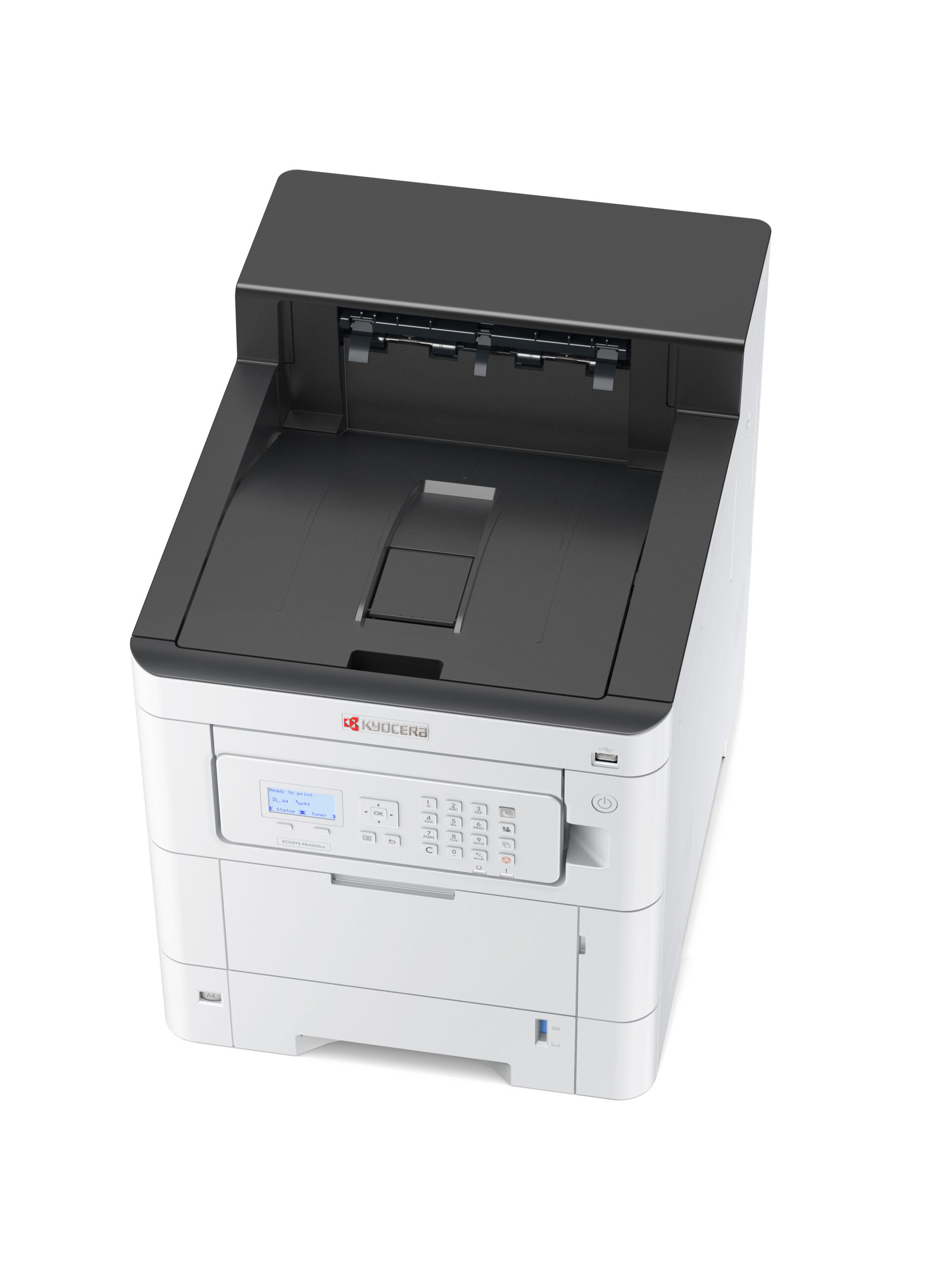 KYOCERA ECOSYS PA4500cx A4 kleurenlaserprinter - Afbeelding 6