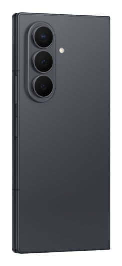 Samsung Galaxy Z Fold8 Ultra 20,3 cm (8") Dual SIM 5G USB Type-C 12 GB 512 GB 5000 mAh Grafiet - Afbeelding 5