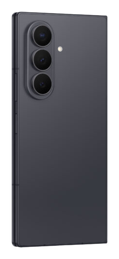 Samsung Galaxy Z Fold8 Ultra 20,3 cm (8") Dual SIM 5G USB Type-C 12 GB 512 GB 5000 mAh Grafiet - Afbeelding 5