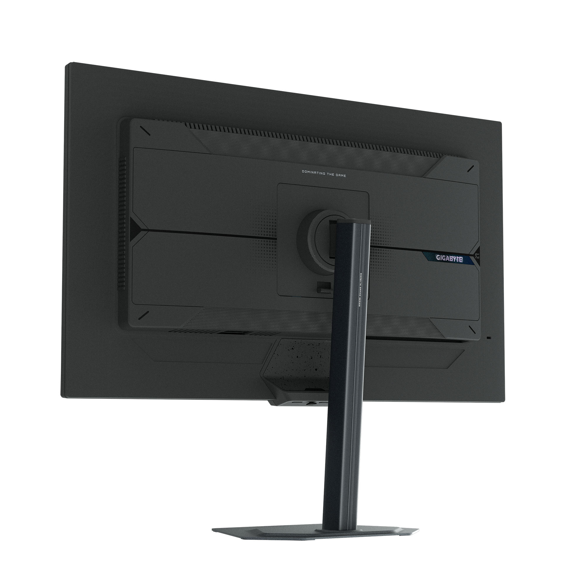 GIGABYTE M27Q2 QD computer monitor 68,6 cm (27") 2560 x 1440 Pixels Quad HD LED Zwart - Afbeelding 4