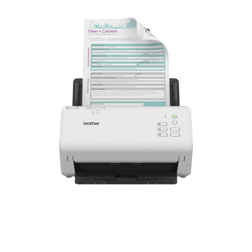 Scanners