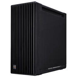 ASUS ProArt PA602 Midi Tower Zwart - Afbeelding 4