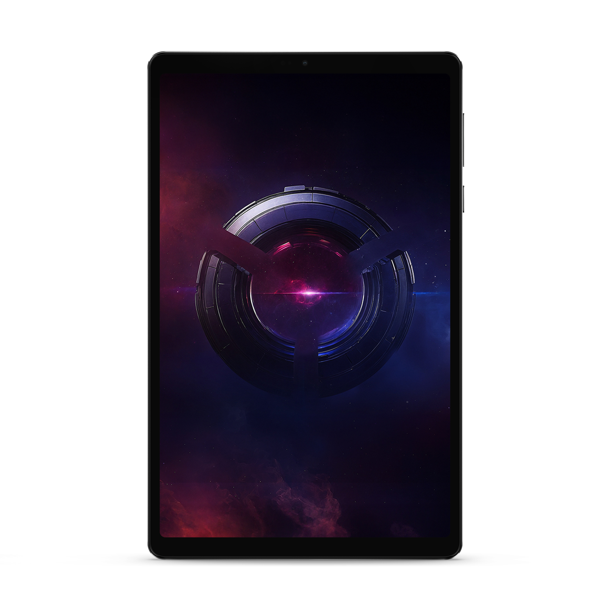Lenovo Legion Tab (8.8", 3) Snapdragon 256 GB 22,4 cm (8.8") 12 GB Wi-Fi 7 (802.11be) Android 14 Zwart - Afbeelding 2