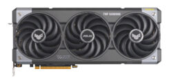 ASUS TUF Gaming TUF-RX9070XT-O16G-GAMING AMD Radeon RX 9070 XT 16 GB GDDR6 - Afbeelding 4
