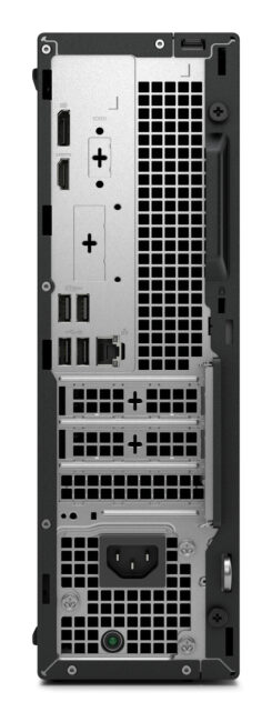 DELL Pro QCS1250 Intel Core Ultra 5 235 16 GB DDR5-SDRAM 512 GB SSD Windows 11 Pro Slim PC PC Zwart - Afbeelding 5