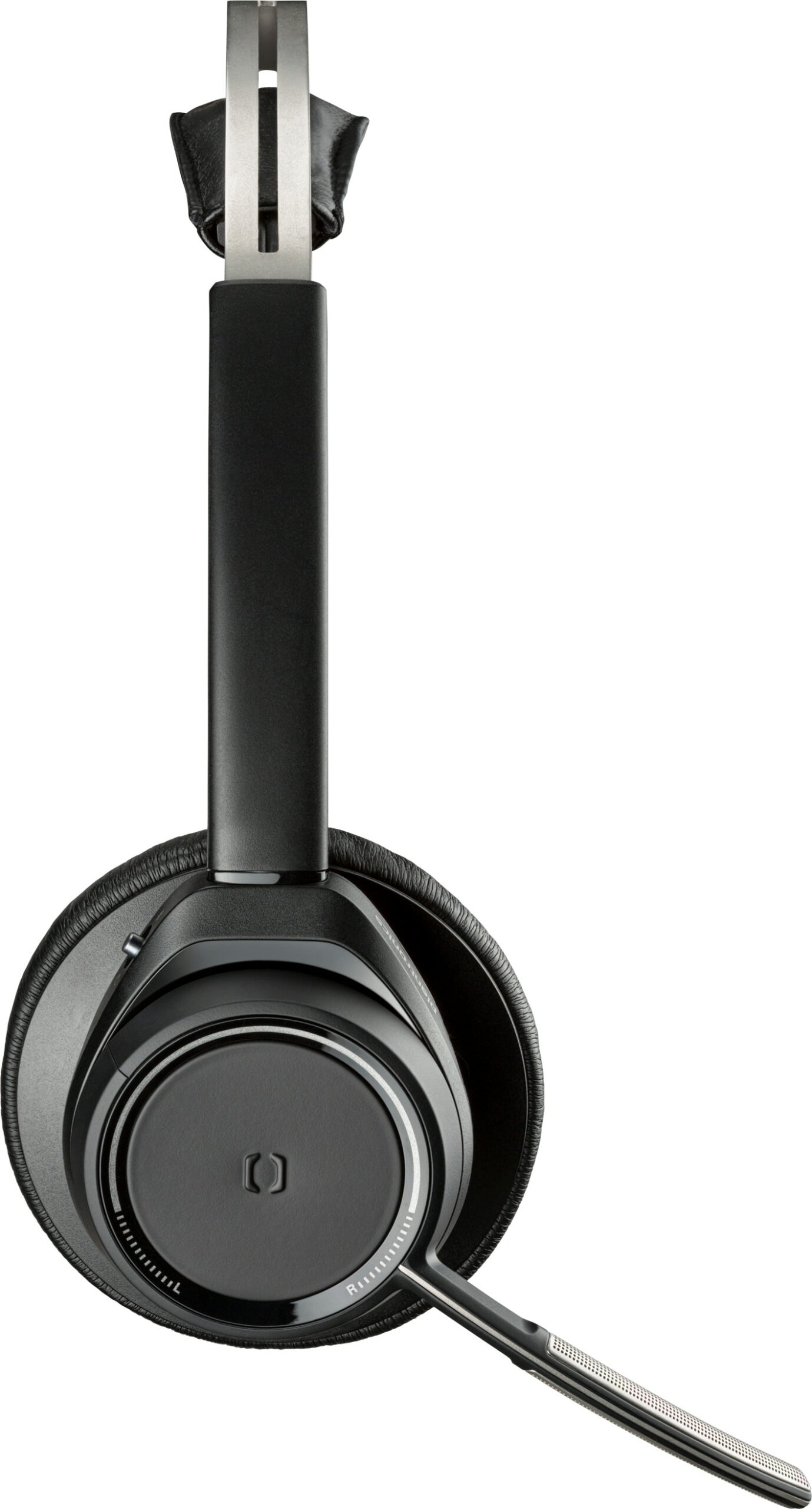 HP Poly Voyager Focus B825-M UC Microsoft Teams Certified Headset - Afbeelding 4