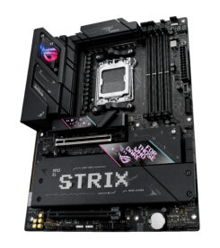 ASUS ROG STRIX B850-E GAMING WIFI AMD B850 Socket AM5 ATX - Afbeelding 6