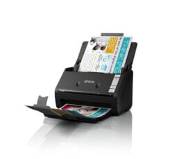 Epson WorkForce ES-550W - Afbeelding 2