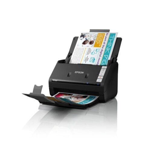 Scanners