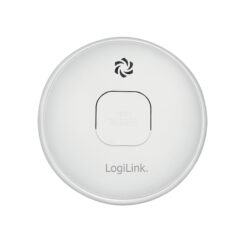 LogiLink SC0016 rookmelder Foto-electrische reflectie detector Draadloos - Afbeelding 3
