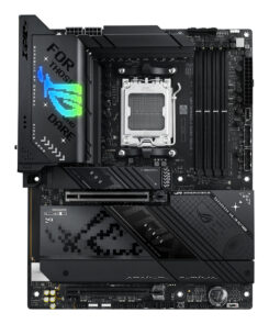 ASUS ROG STRIX X870-F GAMING WIFI AMD X870 Socket AM5 ATX - Afbeelding 4