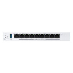 ASUS ExpertWiFi EBG19P bedrade router Gigabit Ethernet Wit - Afbeelding 6