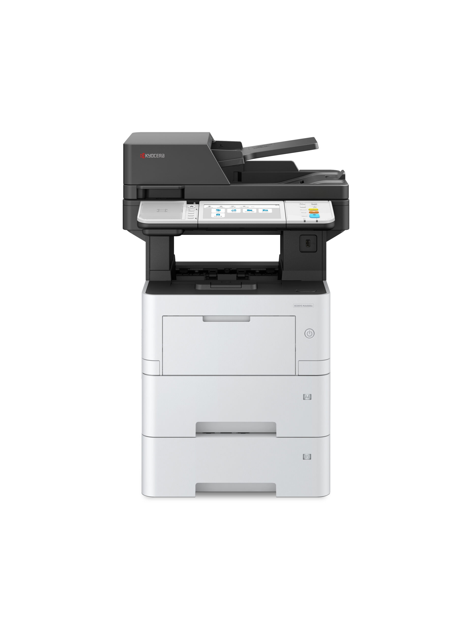 KYOCERA ECOSYS MA4500ix - Afbeelding 3