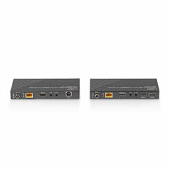 Lindy 39384 KVM-extender Zender en ontvanger - Afbeelding 5