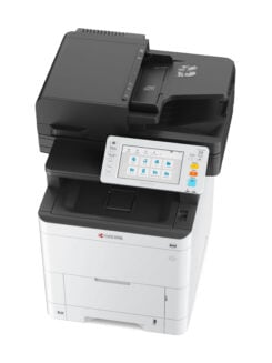 KYOCERA ECOSYS MA3500cifx Laser A4 1200 x 1200 DPI 35 ppm - Afbeelding 5