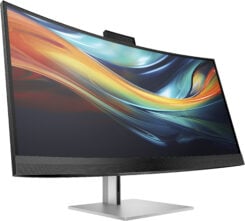HP Serie 7 Pro 39,7 inch 5K2K Conferencing Monitor-740pm - Afbeelding 4