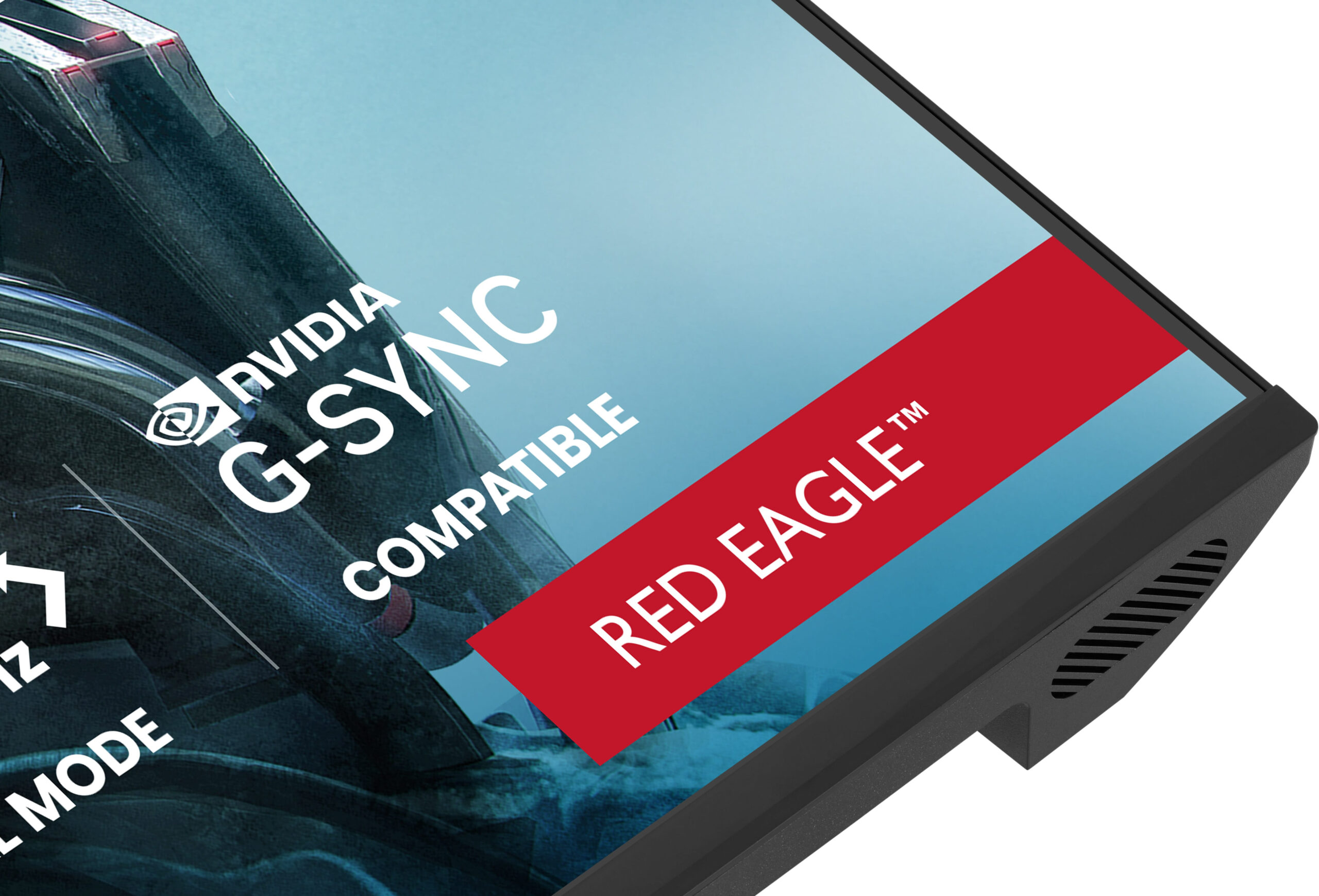 iiyama G-MASTER GB2771UHSU-B1 computer monitor 68,6 cm (27") 3840 x 2160 Pixels 4K Ultra HD LED Zwart - Afbeelding 5