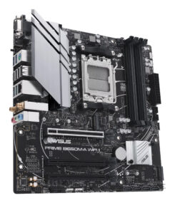 ASUS PRIME B650M-A WIFI II AMD B650 Socket AM5 micro ATX - Afbeelding 5