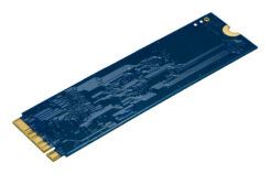 Kingston Technology 500G NV3 M.2 2280 NVMe SSD - Afbeelding 3