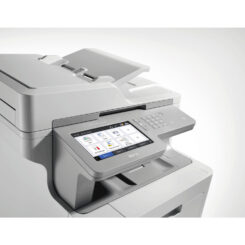 Brother MFC-L9570CDW multifunctionele printer Laser A4 2400 x 600 DPI 31 ppm Wifi - Afbeelding 3