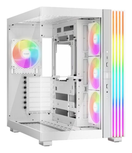 Computerbehuizingen