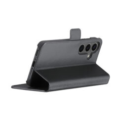 dbramante1928 Copenhagen mobiele telefoon behuizingen 17 cm (6.7") Flip case Zwart - Afbeelding 5