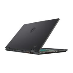 MSI Cyborg 15 B2RWEKG-083NL Intel Core 7 240H Laptop 39,6 cm (15.6") Full HD 16 GB DDR5-SDRAM 512 GB SSD NVIDIA GeForce RTX 5050 Wi-Fi 6E (802.11ax) Windows 11 Home Zwart - Afbeelding 5