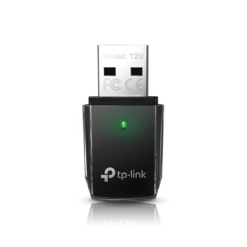 TP-Link Archer T2U WLAN 600 Mbit/s - Afbeelding 6