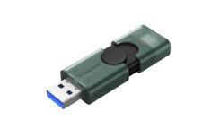 Kingston Technology DataTraveler 128GB USB-A + USB-C 3.2 Gen 1 DuoG2 - Afbeelding 6