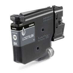 Brother LC527XLBK inktcartridge 1 stuk(s) Origineel Hoog (XL) rendement Zwart - Afbeelding 3