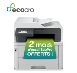 Brother MFC-L3760CDW multifunctionele printer LED A4 600 x 2400 DPI 26 ppm Wifi - Afbeelding 6