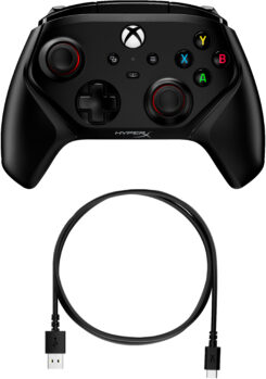 HyperX Clutch Gladiate - Wired Gaming Controller - Xbox - Afbeelding 6