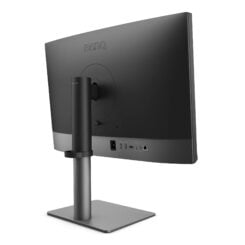 BenQ PD2770U computer monitor 68,6 cm (27") 3840 x 2160 Pixels 4K Ultra HD LCD Zwart - Afbeelding 5