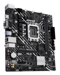 ASUS PRIME H610M-D Intel H610 LGA 1700 micro ATX - Afbeelding 5