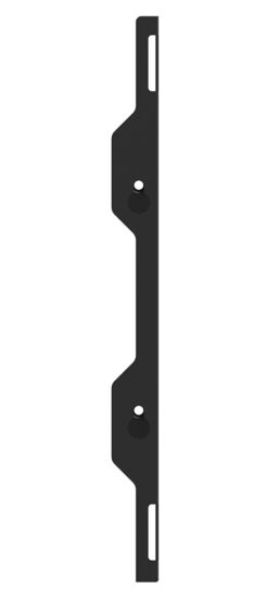 Neomounts AWL05-750BL AV hardware rek - universeel - Afbeelding 4