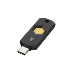 Kensington VeriMark NFC+ USB-C Security Key - Afbeelding 5