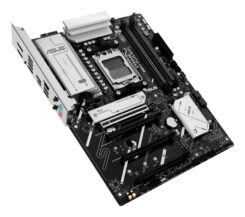 ASUS PRIME B850-PLUS WIFI AMD B850 Socket AM5 ATX - Afbeelding 5