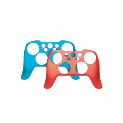 Steelplay Draadloze Controller Geschikt Voor Nintendo Switch Met 6 Verwisselbare Knoppen - Afbeelding 6