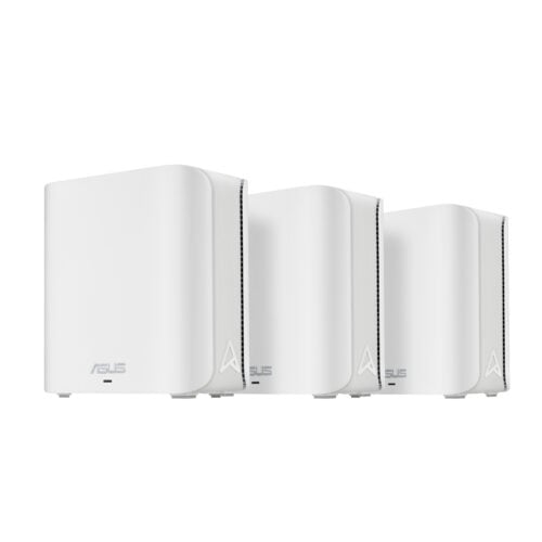 Mesh-wifi-systemen