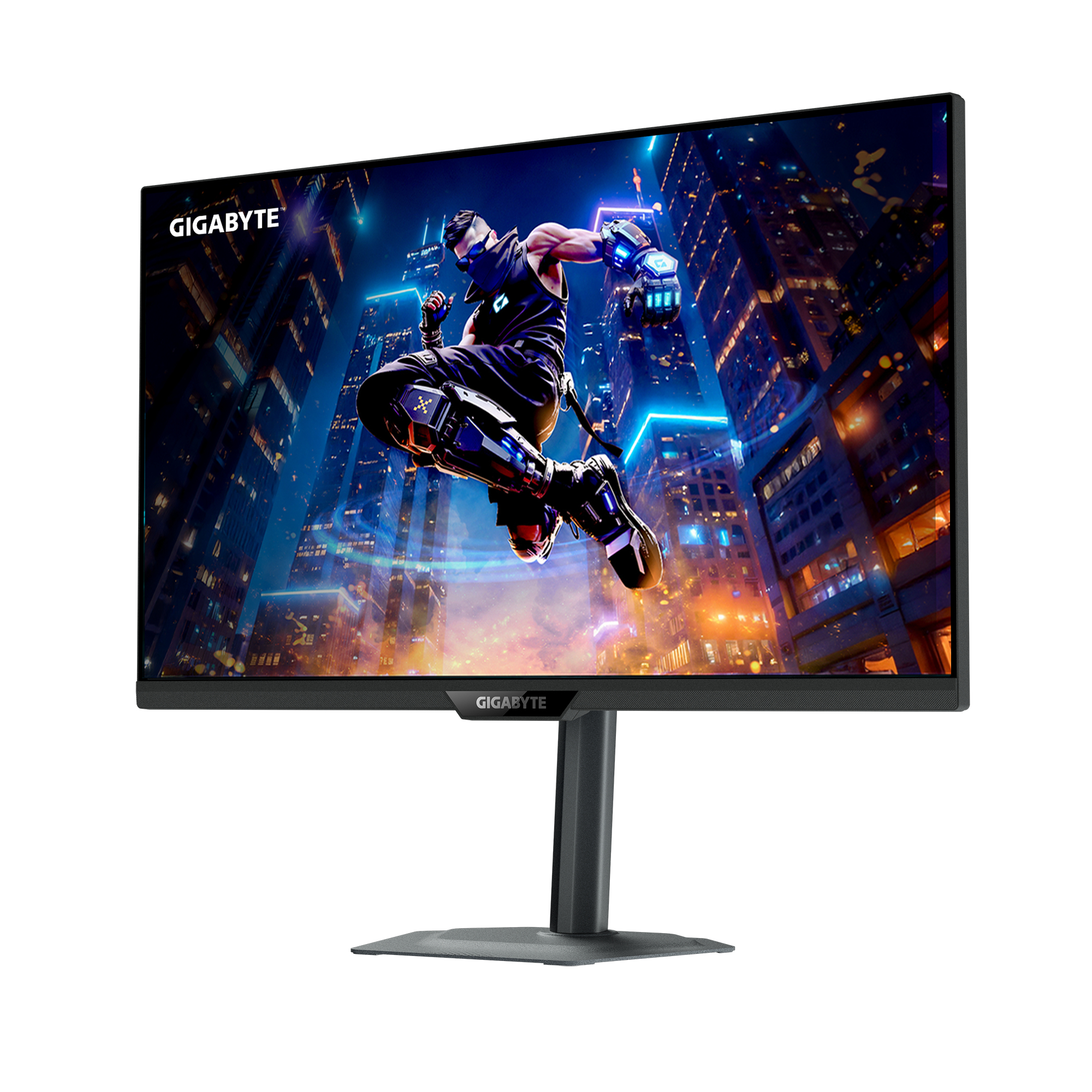 GIGABYTE M27Q2 QD computer monitor 68,6 cm (27") 2560 x 1440 Pixels Quad HD LED Zwart - Afbeelding 3