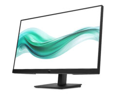 HP Series 3 Pro 23.8 inch FHD Monitor - 324ph computer monitor 60,5 cm (23.8") 1920 x 1080 Pixels Full HD LCD Zwart - Afbeelding 3