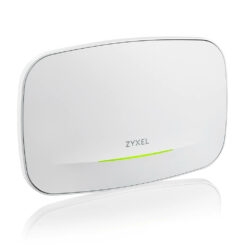Zyxel NWA130BE-EU0101F draadloos toegangspunt (WAP) 5764 Mbit/s Wit Power over Ethernet (PoE) - Afbeelding 5