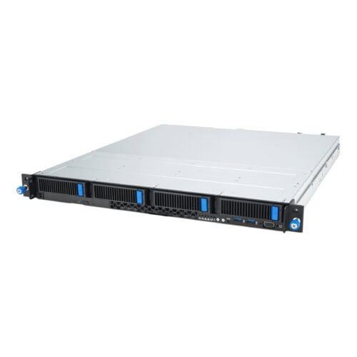 Server barebones