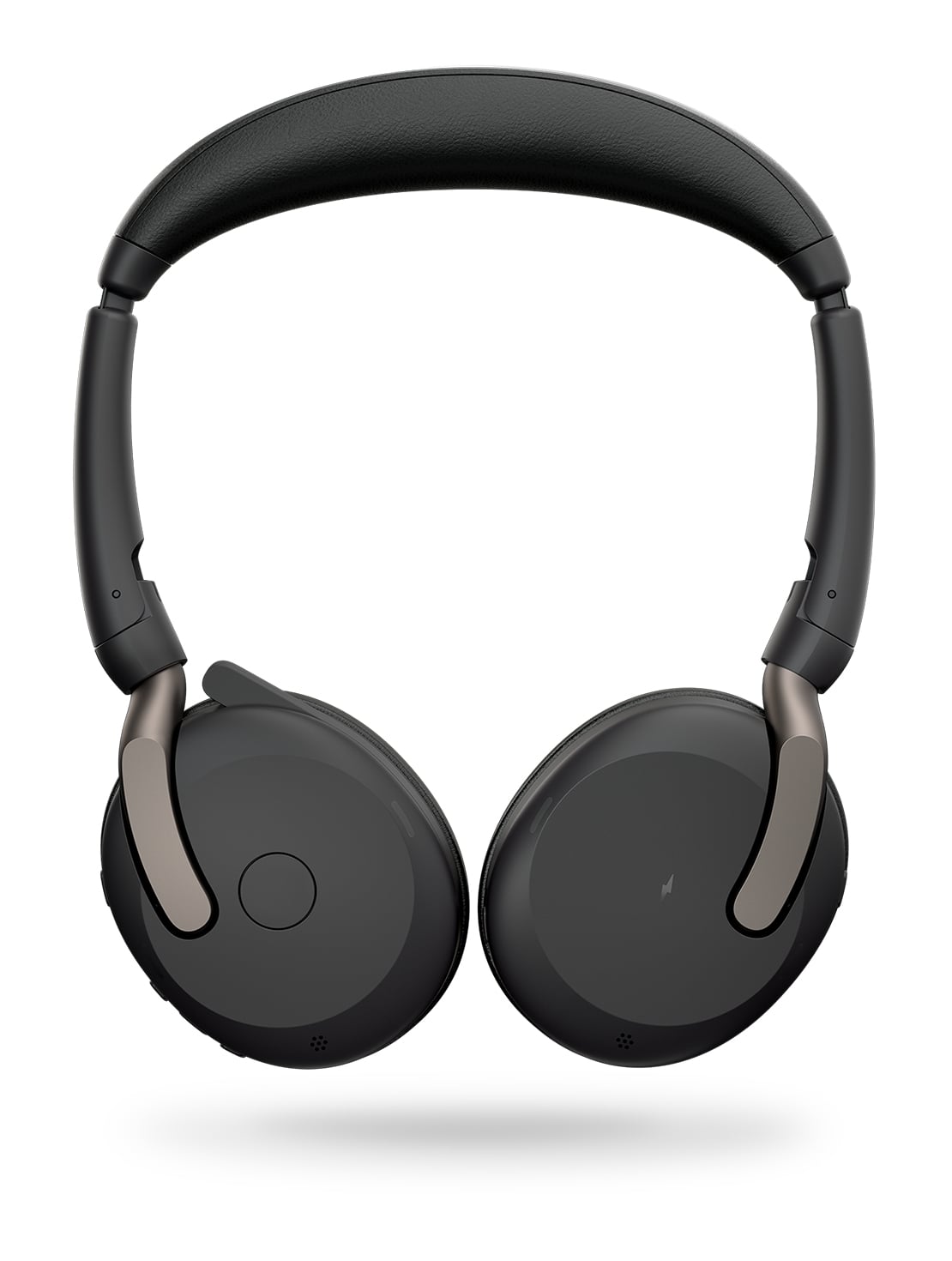 Jabra Evolve2 65 Flex Headset Draadloos Hoofdband Kantoor/callcenter USB Type-C Bluetooth - Afbeelding 4