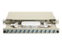Equip 337201 patch paneel 1U - Afbeelding 5